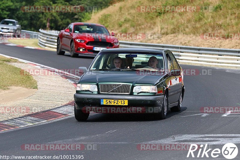 Bild #10015395 - Touristenfahrten Nürburgring Nordschleife (09.08.2020)