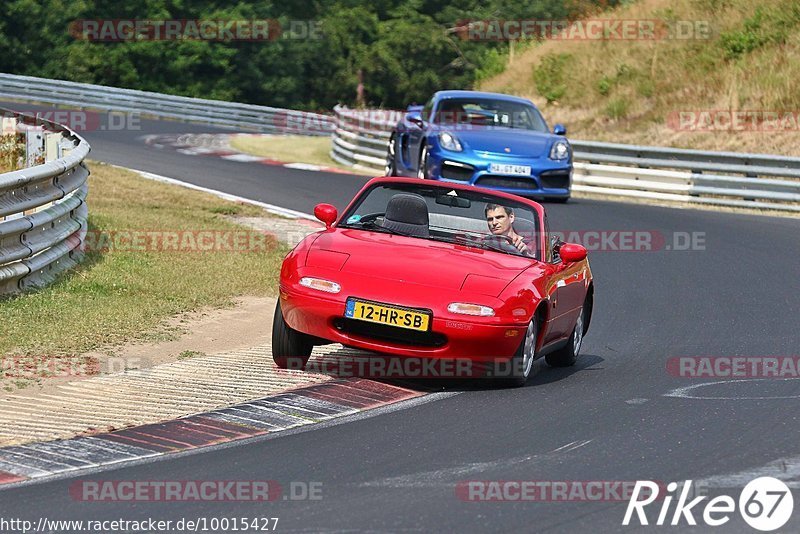 Bild #10015427 - Touristenfahrten Nürburgring Nordschleife (09.08.2020)