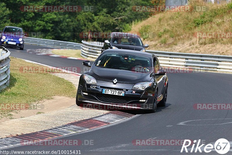 Bild #10015431 - Touristenfahrten Nürburgring Nordschleife (09.08.2020)