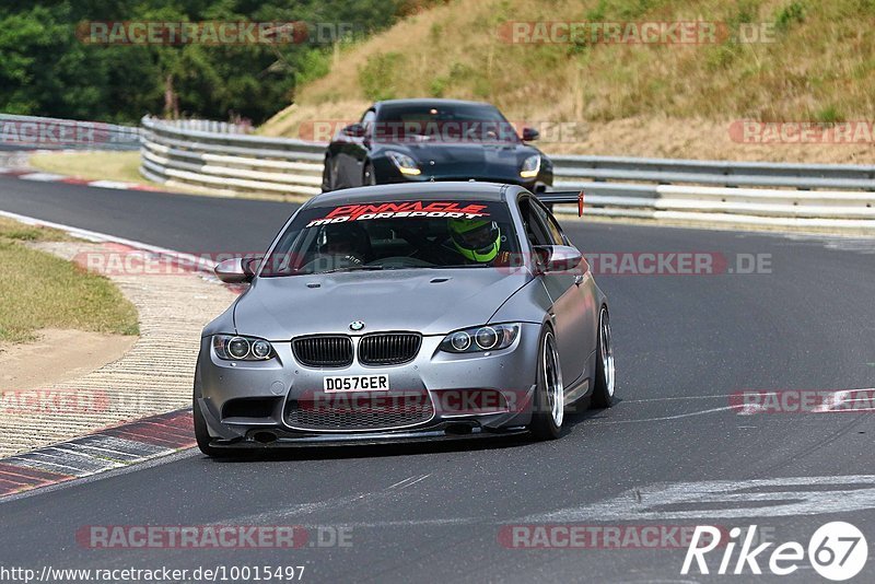 Bild #10015497 - Touristenfahrten Nürburgring Nordschleife (09.08.2020)