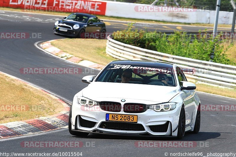 Bild #10015504 - Touristenfahrten Nürburgring Nordschleife (09.08.2020)