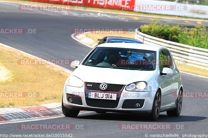 Bild #10015542 - Touristenfahrten Nürburgring Nordschleife (09.08.2020)