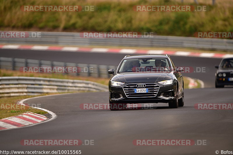 Bild #10015565 - Touristenfahrten Nürburgring Nordschleife (09.08.2020)