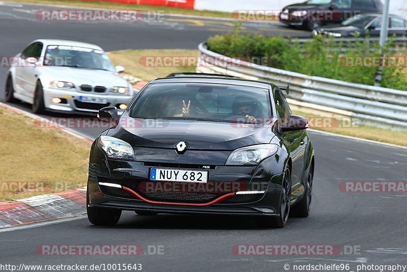 Bild #10015643 - Touristenfahrten Nürburgring Nordschleife (09.08.2020)