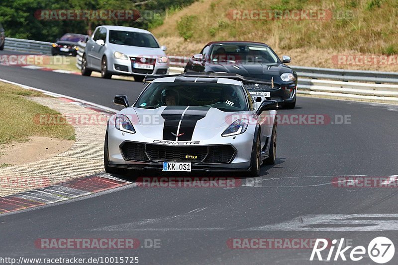 Bild #10015725 - Touristenfahrten Nürburgring Nordschleife (09.08.2020)