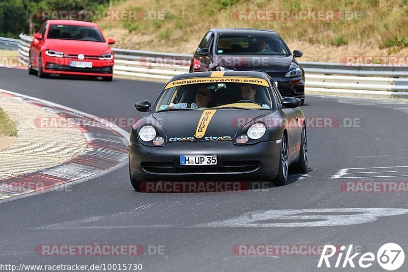 Bild #10015730 - Touristenfahrten Nürburgring Nordschleife (09.08.2020)