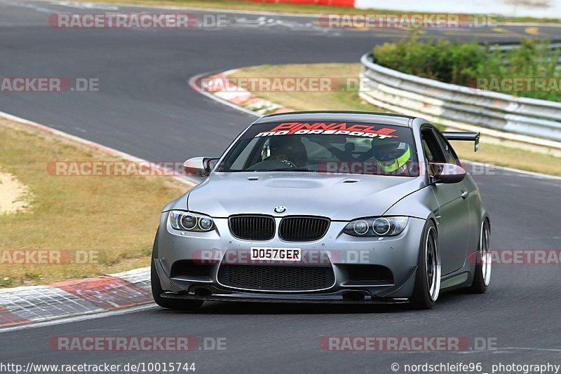 Bild #10015744 - Touristenfahrten Nürburgring Nordschleife (09.08.2020)