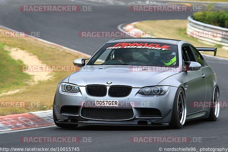 Bild #10015745 - Touristenfahrten Nürburgring Nordschleife (09.08.2020)