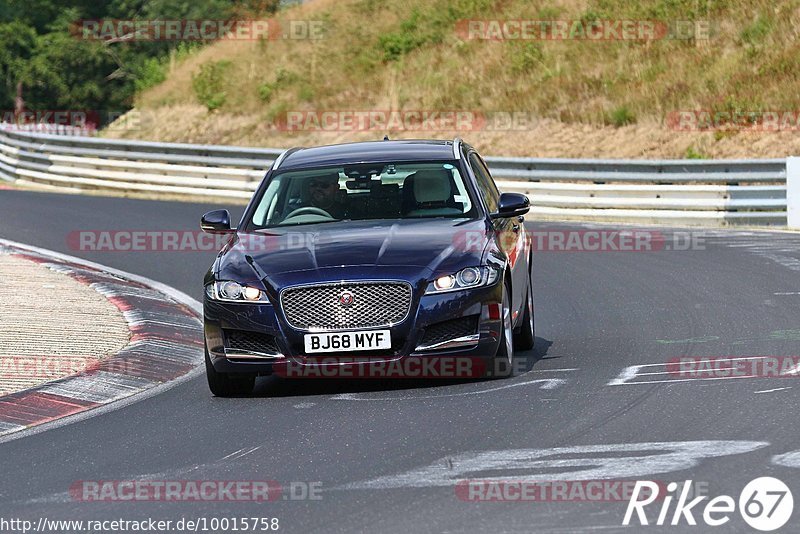 Bild #10015758 - Touristenfahrten Nürburgring Nordschleife (09.08.2020)