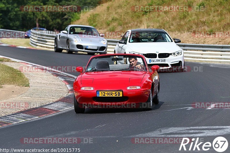 Bild #10015775 - Touristenfahrten Nürburgring Nordschleife (09.08.2020)