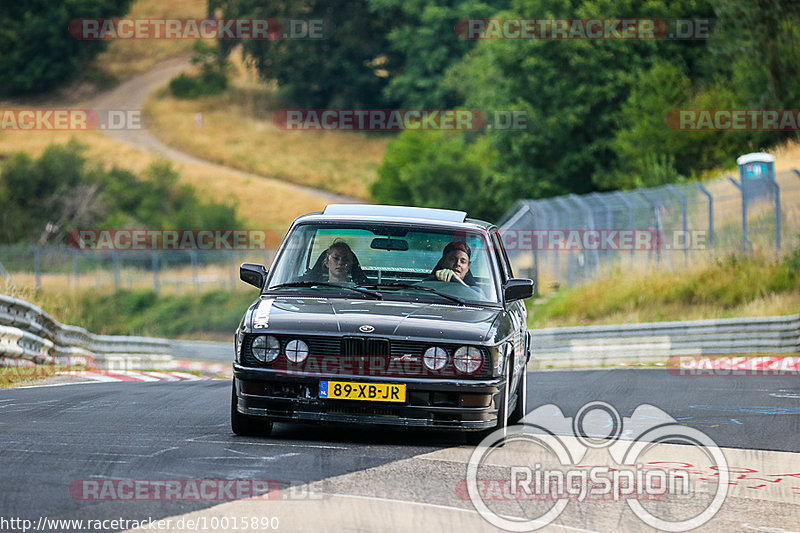 Bild #10015890 - Touristenfahrten Nürburgring Nordschleife (09.08.2020)