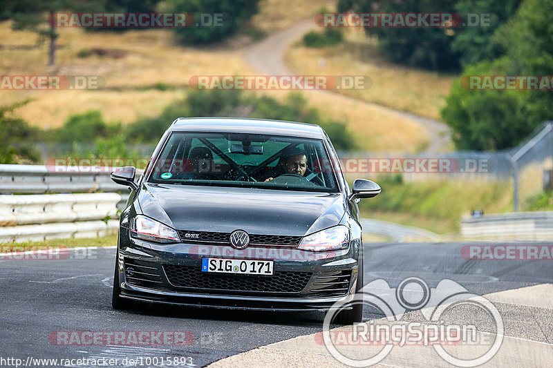 Bild #10015893 - Touristenfahrten Nürburgring Nordschleife (09.08.2020)