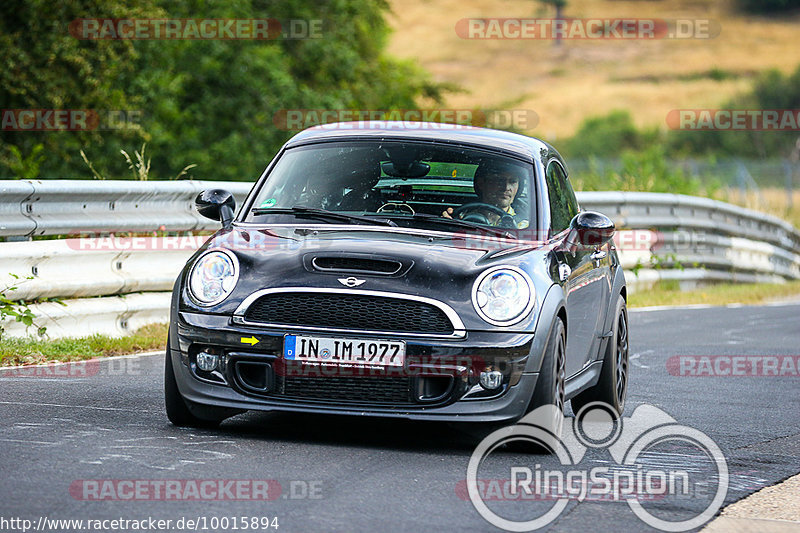 Bild #10015894 - Touristenfahrten Nürburgring Nordschleife (09.08.2020)