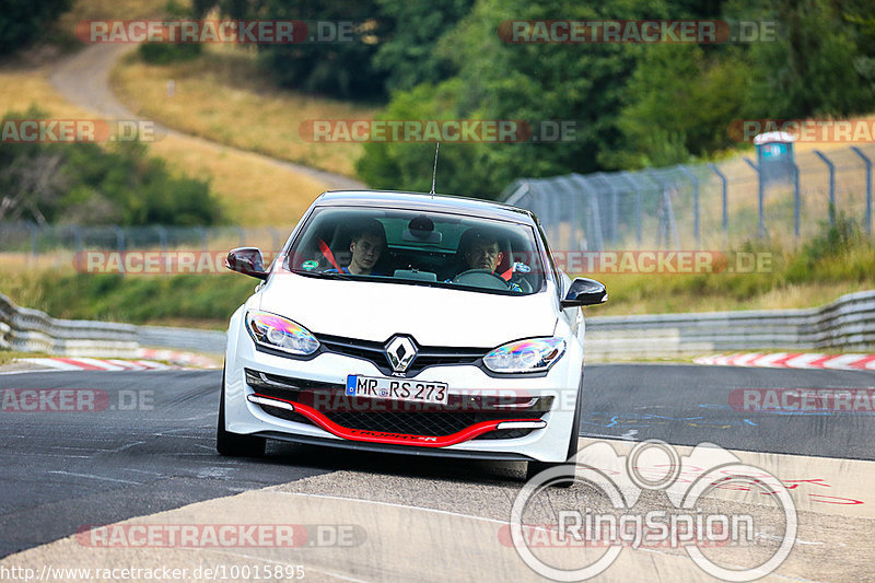 Bild #10015895 - Touristenfahrten Nürburgring Nordschleife (09.08.2020)