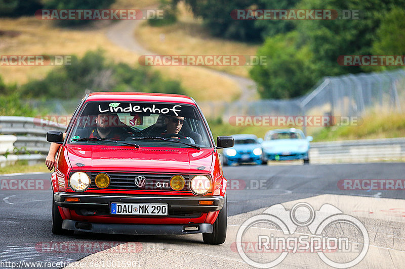 Bild #10015901 - Touristenfahrten Nürburgring Nordschleife (09.08.2020)