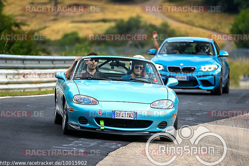 Bild #10015902 - Touristenfahrten Nürburgring Nordschleife (09.08.2020)