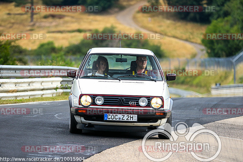 Bild #10015904 - Touristenfahrten Nürburgring Nordschleife (09.08.2020)