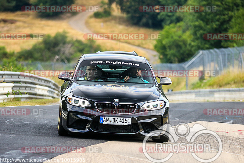 Bild #10015905 - Touristenfahrten Nürburgring Nordschleife (09.08.2020)