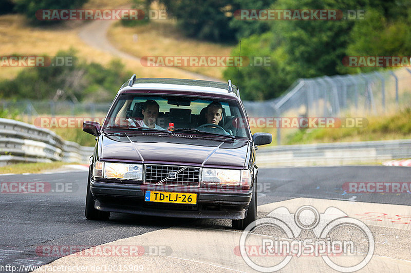 Bild #10015909 - Touristenfahrten Nürburgring Nordschleife (09.08.2020)