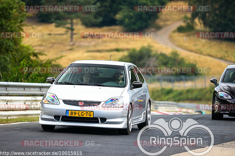 Bild #10015915 - Touristenfahrten Nürburgring Nordschleife (09.08.2020)