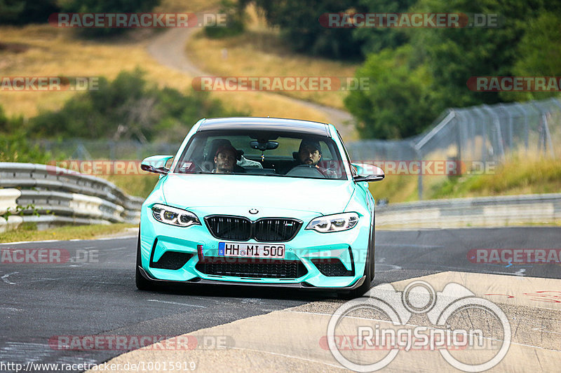 Bild #10015919 - Touristenfahrten Nürburgring Nordschleife (09.08.2020)