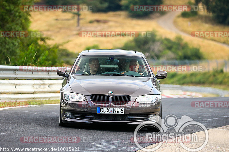 Bild #10015921 - Touristenfahrten Nürburgring Nordschleife (09.08.2020)