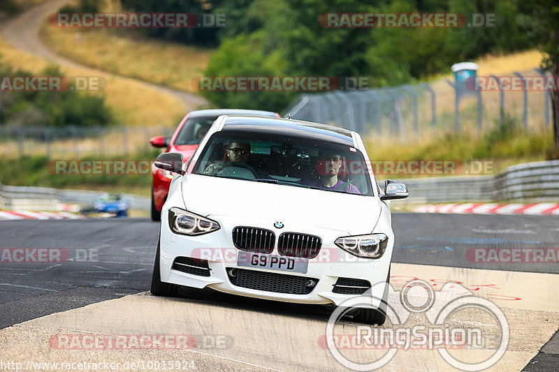 Bild #10015924 - Touristenfahrten Nürburgring Nordschleife (09.08.2020)