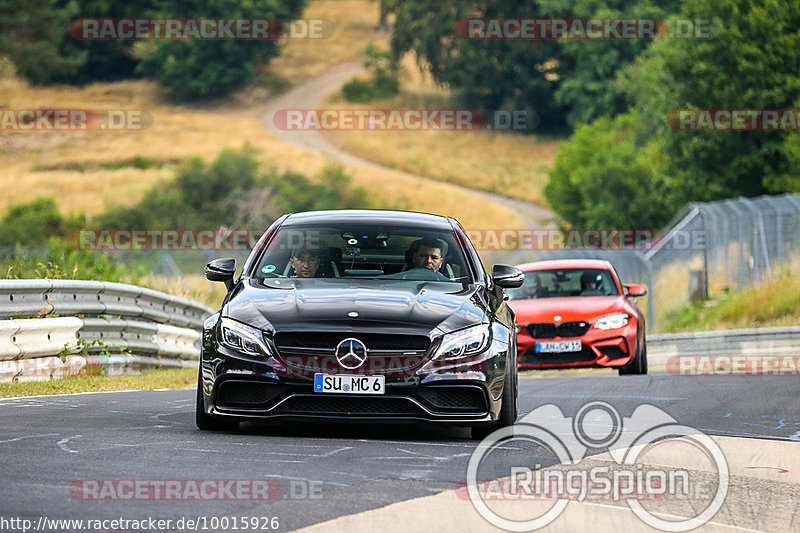 Bild #10015926 - Touristenfahrten Nürburgring Nordschleife (09.08.2020)