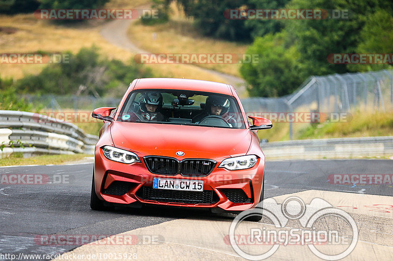 Bild #10015928 - Touristenfahrten Nürburgring Nordschleife (09.08.2020)