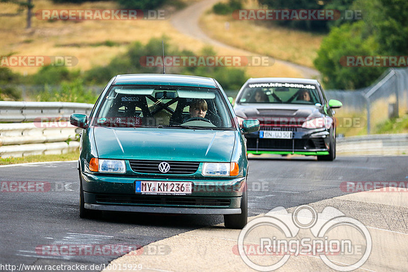 Bild #10015929 - Touristenfahrten Nürburgring Nordschleife (09.08.2020)