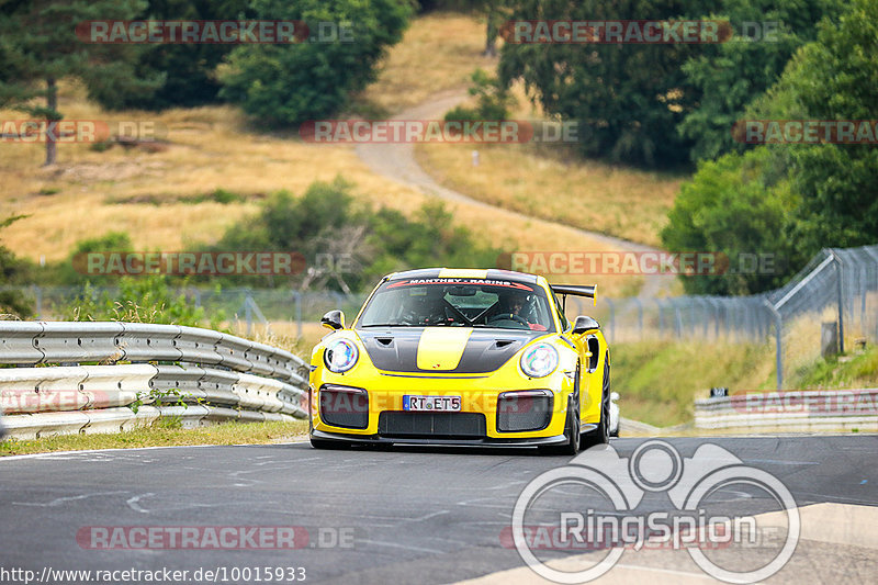 Bild #10015933 - Touristenfahrten Nürburgring Nordschleife (09.08.2020)