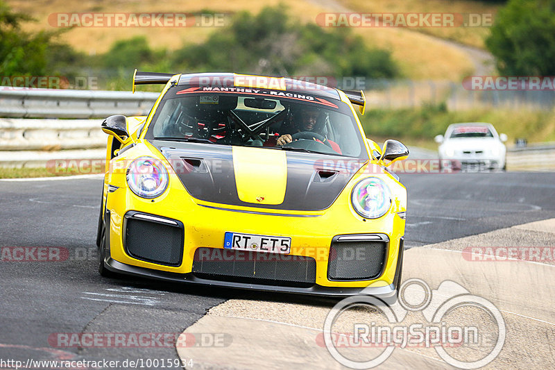 Bild #10015934 - Touristenfahrten Nürburgring Nordschleife (09.08.2020)