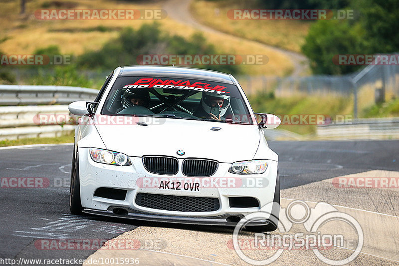 Bild #10015936 - Touristenfahrten Nürburgring Nordschleife (09.08.2020)