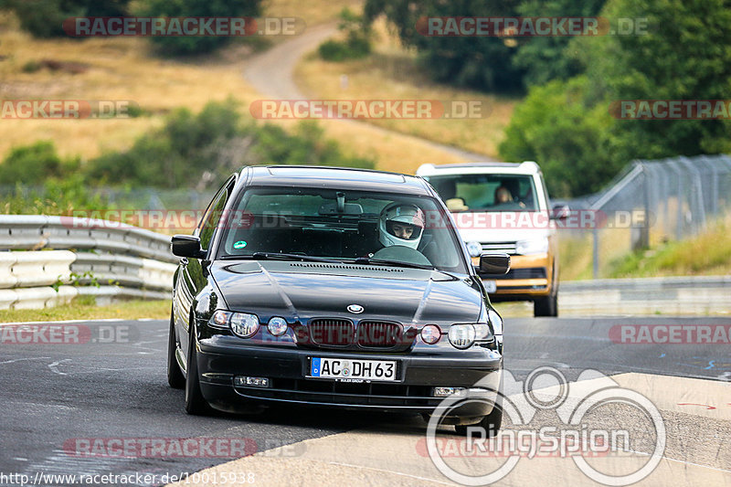 Bild #10015938 - Touristenfahrten Nürburgring Nordschleife (09.08.2020)