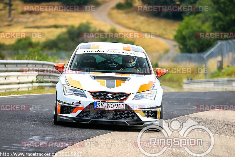 Bild #10015947 - Touristenfahrten Nürburgring Nordschleife (09.08.2020)