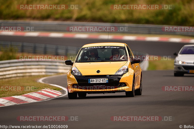 Bild #10016009 - Touristenfahrten Nürburgring Nordschleife (09.08.2020)