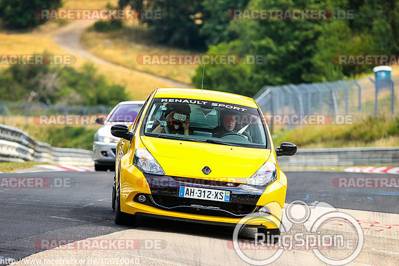 Bild #10016040 - Touristenfahrten Nürburgring Nordschleife (09.08.2020)