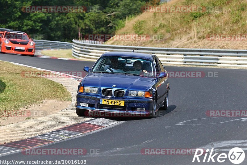 Bild #10016108 - Touristenfahrten Nürburgring Nordschleife (09.08.2020)