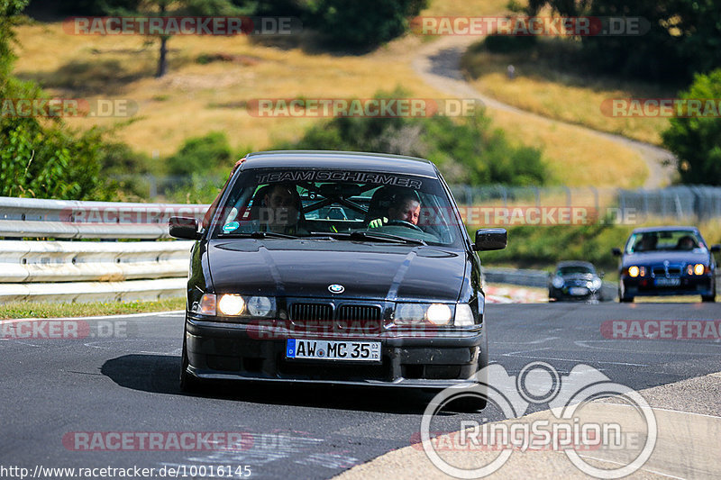 Bild #10016145 - Touristenfahrten Nürburgring Nordschleife (09.08.2020)