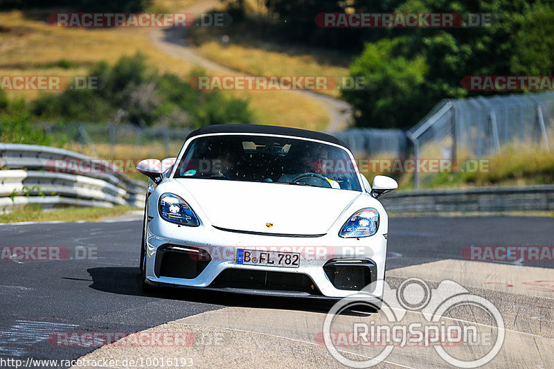 Bild #10016193 - Touristenfahrten Nürburgring Nordschleife (09.08.2020)