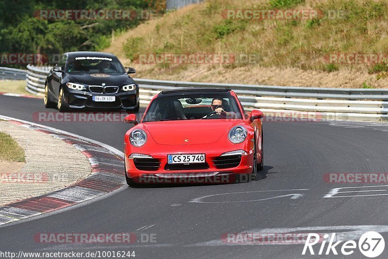 Bild #10016244 - Touristenfahrten Nürburgring Nordschleife (09.08.2020)