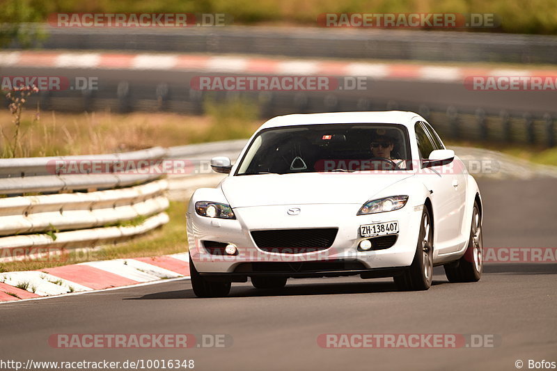 Bild #10016348 - Touristenfahrten Nürburgring Nordschleife (09.08.2020)