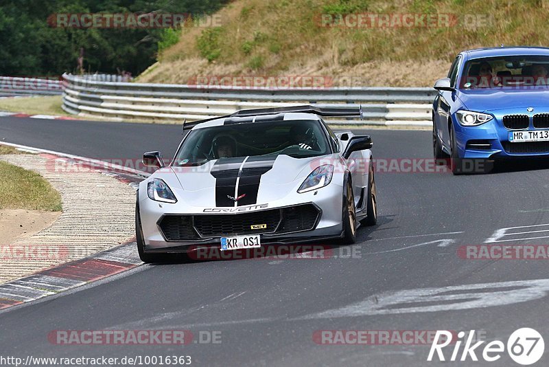 Bild #10016363 - Touristenfahrten Nürburgring Nordschleife (09.08.2020)