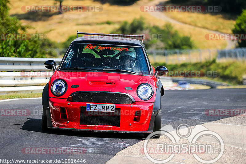 Bild #10016446 - Touristenfahrten Nürburgring Nordschleife (09.08.2020)