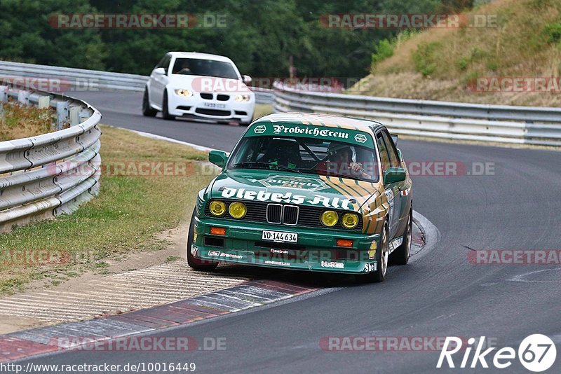 Bild #10016449 - Touristenfahrten Nürburgring Nordschleife (09.08.2020)