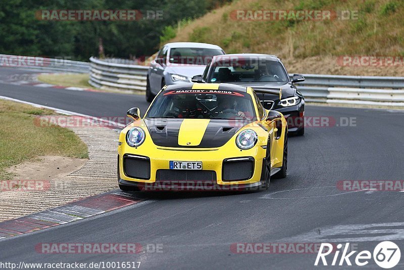 Bild #10016517 - Touristenfahrten Nürburgring Nordschleife (09.08.2020)