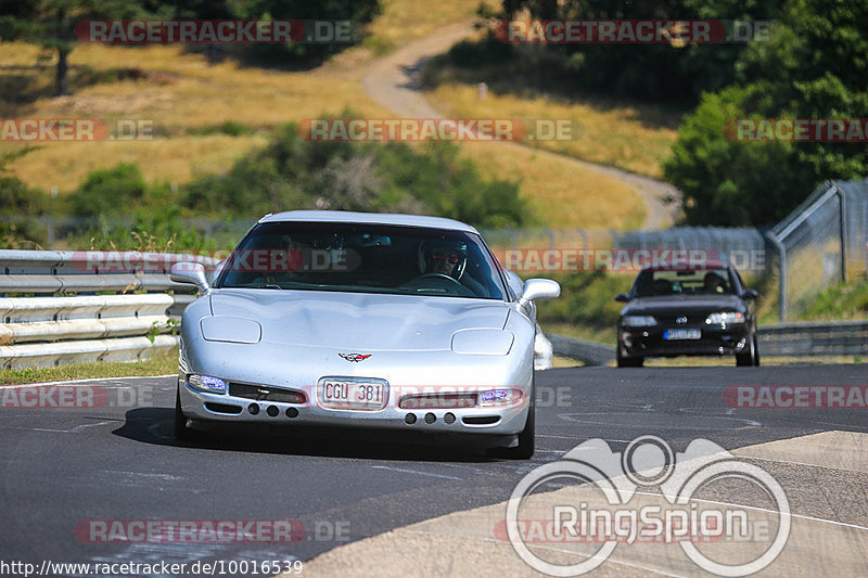 Bild #10016539 - Touristenfahrten Nürburgring Nordschleife (09.08.2020)