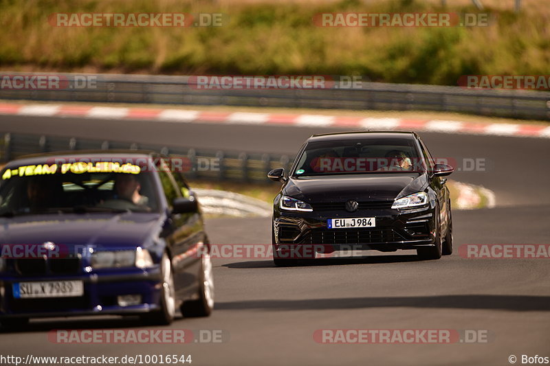 Bild #10016544 - Touristenfahrten Nürburgring Nordschleife (09.08.2020)