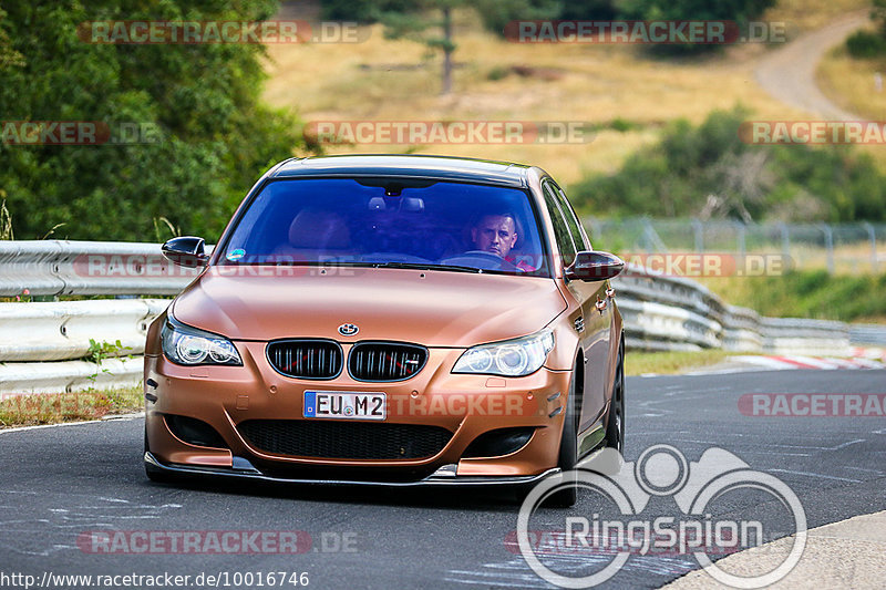 Bild #10016746 - Touristenfahrten Nürburgring Nordschleife (09.08.2020)