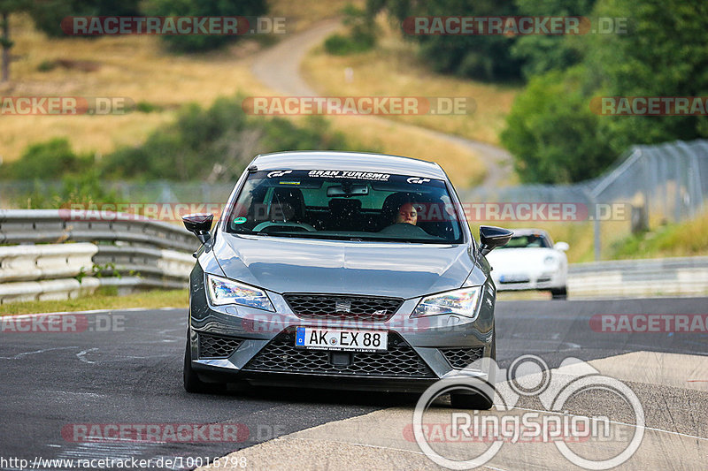 Bild #10016798 - Touristenfahrten Nürburgring Nordschleife (09.08.2020)